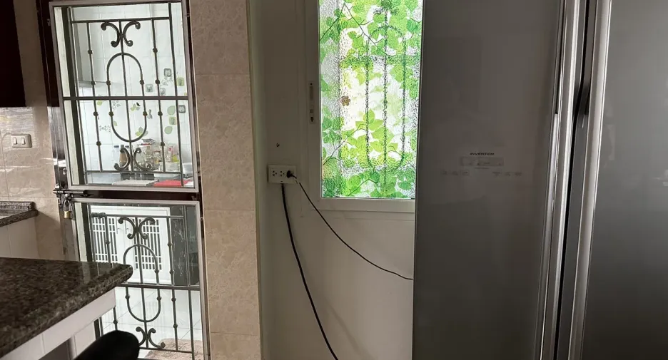 For sale 3 bedrooms house in Min Buri, Bangkok
