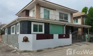 For sale 3 bedrooms house in Min Buri, Bangkok