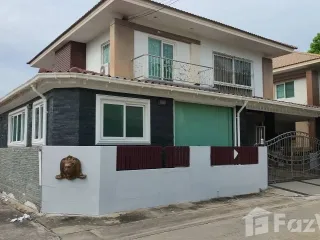 For sale 3 bedrooms house in Min Buri, Bangkok