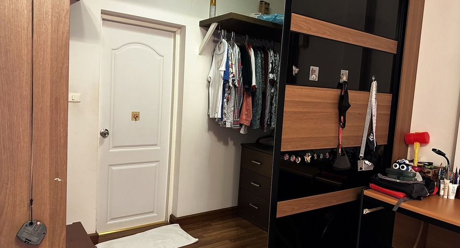 For sale 3 bedrooms house in Min Buri, Bangkok