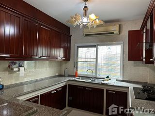 For sale 3 bedrooms house in Min Buri, Bangkok