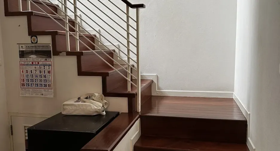 For sale 3 bedrooms house in Min Buri, Bangkok