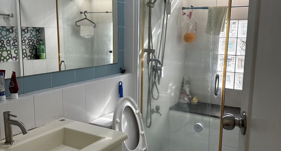 For sale 3 bedrooms house in Min Buri, Bangkok