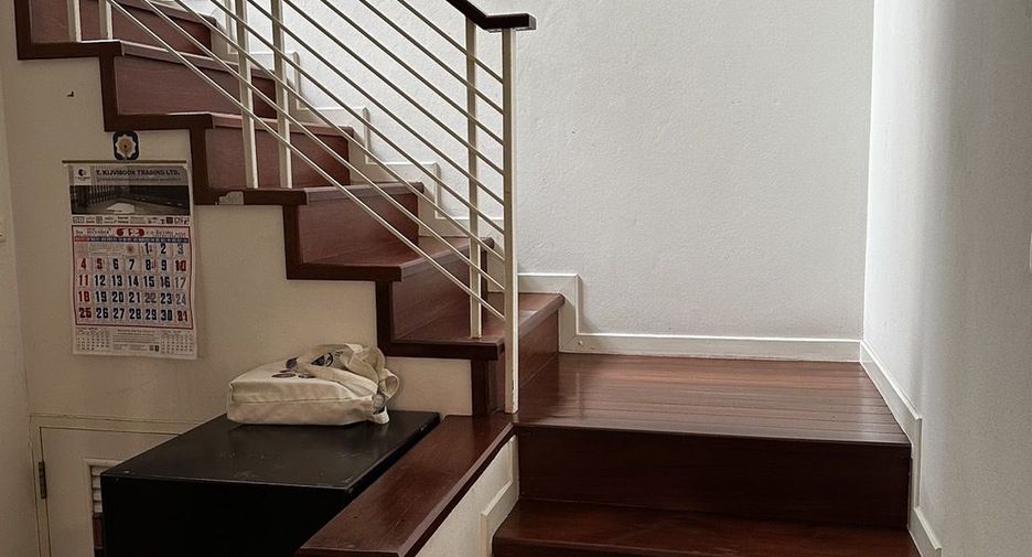 For sale 3 bedrooms house in Min Buri, Bangkok