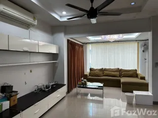 For sale 3 bedrooms house in Min Buri, Bangkok
