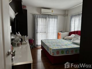 For sale 3 bedrooms house in Min Buri, Bangkok