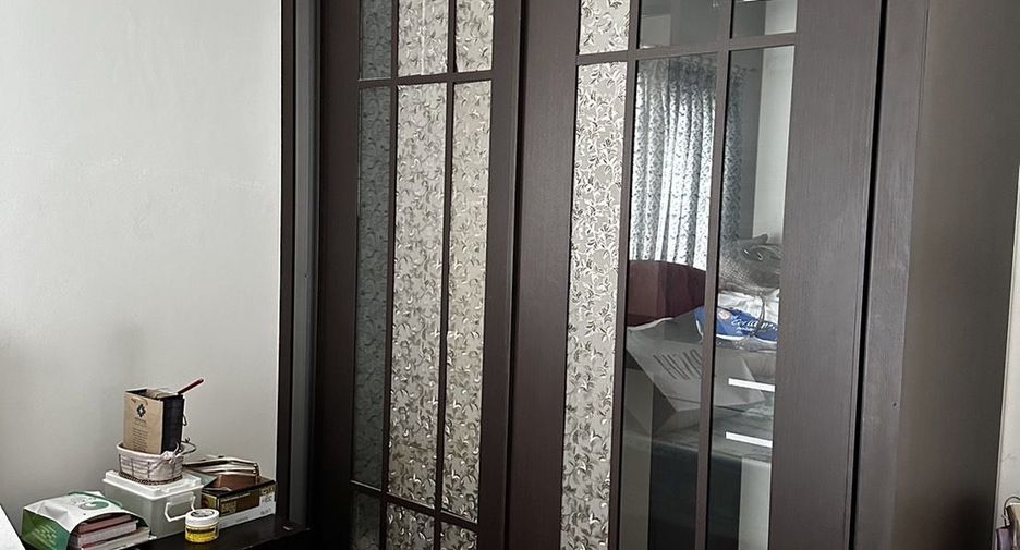 For sale 3 bedrooms house in Min Buri, Bangkok