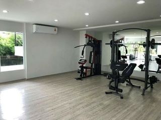 Condo en venta de 1 habitaciones en Phra Khanong, Bangkok
