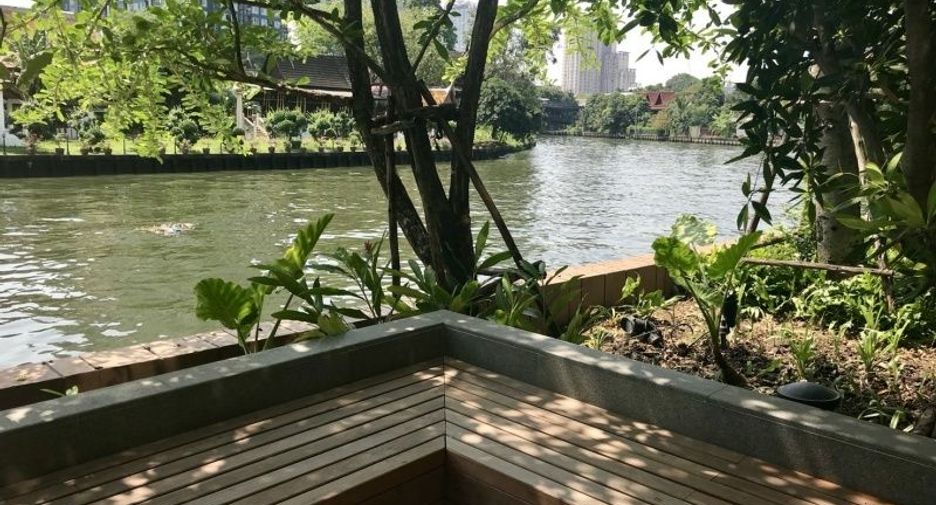 Wohnung zum Kauf mit 1 Zimmer in Watthana, Bangkok