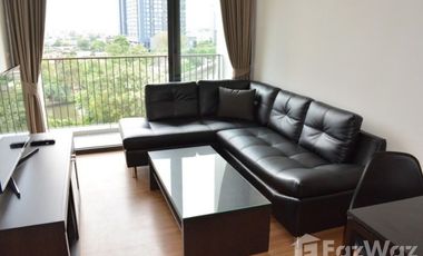 For sale 1 Beds condo in Watthana, Bangkok