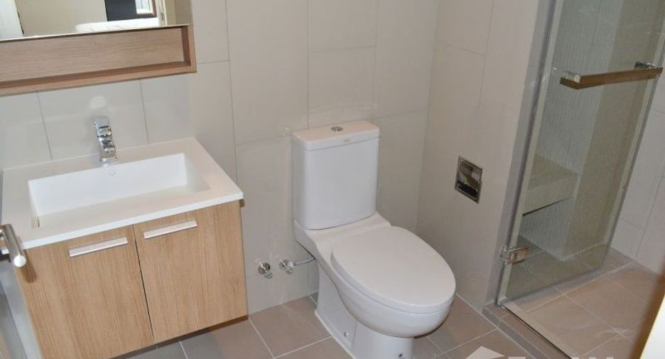 Wohnung zum Kauf mit 1 Zimmer in Watthana, Bangkok