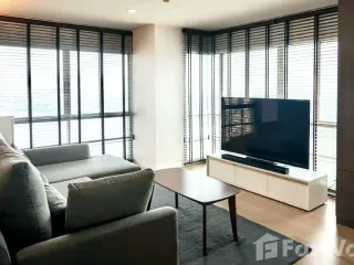 出售 1 卧室 公寓 在 Yan Nawa, 曼谷