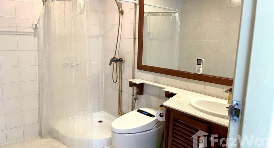For rent 3 bedrooms condo in Pak Kret, Nonthaburi
