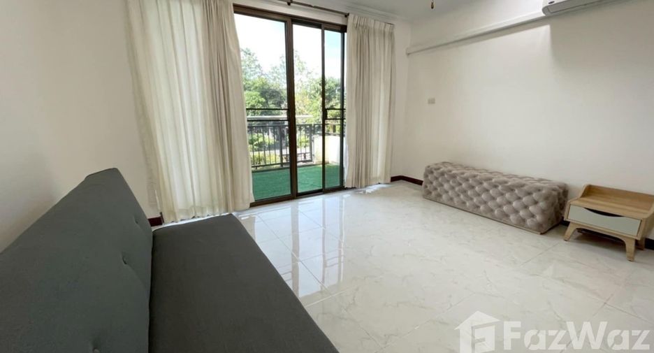 For rent 3 bedrooms condo in Pak Kret, Nonthaburi