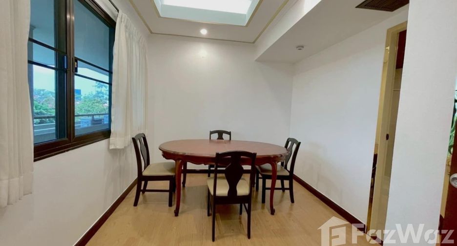 For rent 3 bedrooms condo in Pak Kret, Nonthaburi