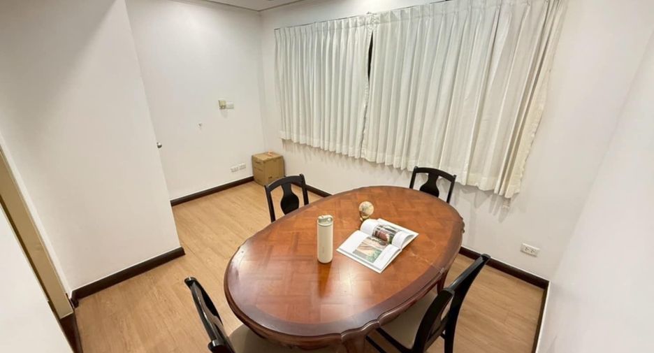 For rent 3 bedrooms condo in Pak Kret, Nonthaburi