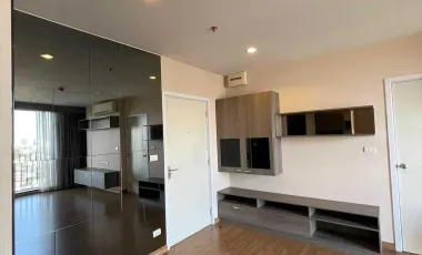 For sale 2 bedrooms condo in Bang Sue, Bangkok
