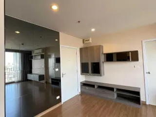 For sale 2 bedrooms condo in Bang Sue, Bangkok