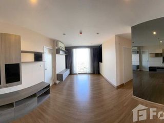 For sale 2 bedrooms condo in Bang Sue, Bangkok