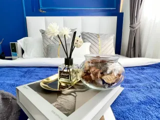 For sale 1 bed condo in Bang Kapi, Bangkok