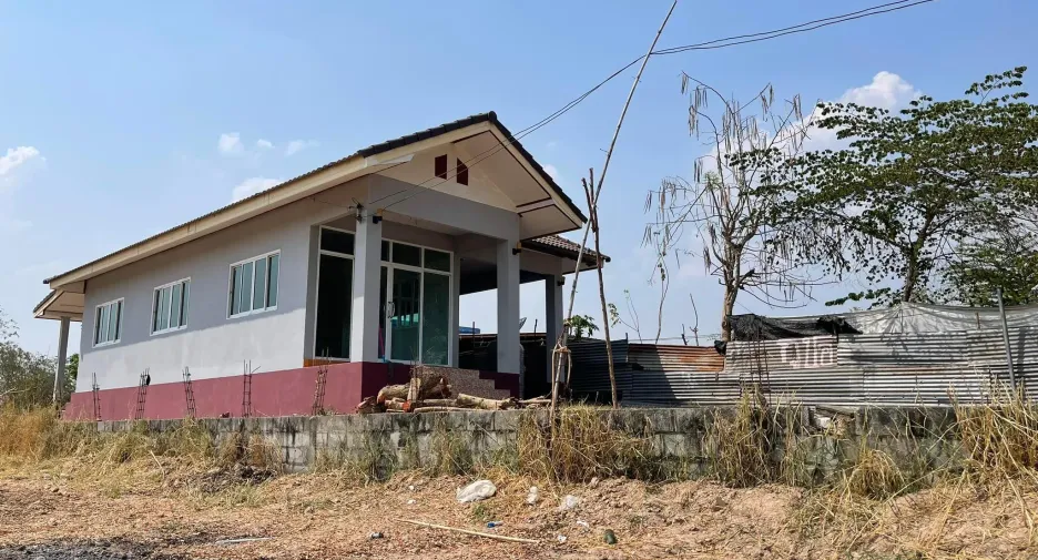 Продажа и аренда 2 спальни дом в Mueang Udon Thani, Удонтани