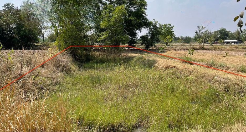 Продажа и аренда 2 спальни дом в Mueang Udon Thani, Удонтани