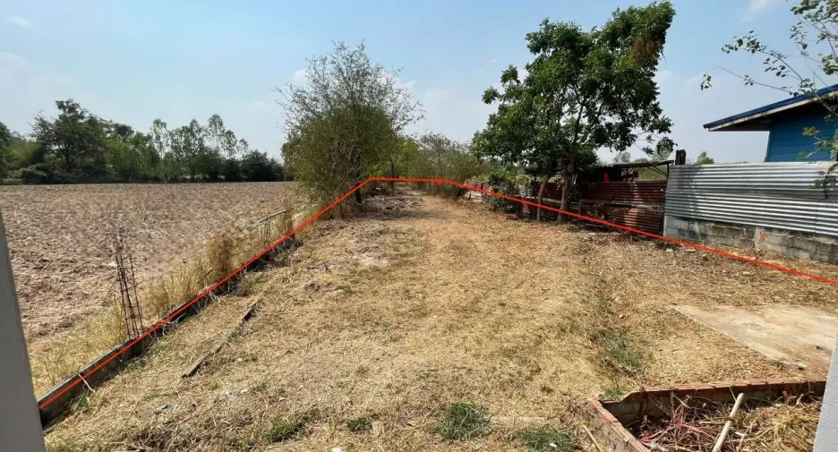 Casa en venta y en alquiler de 2 habitaciones en Mueang Udon Thani, Udon Thani
