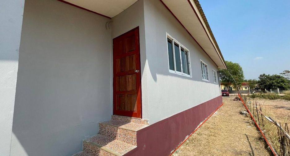 Продажа и аренда 2 спальни дом в Mueang Udon Thani, Удонтани
