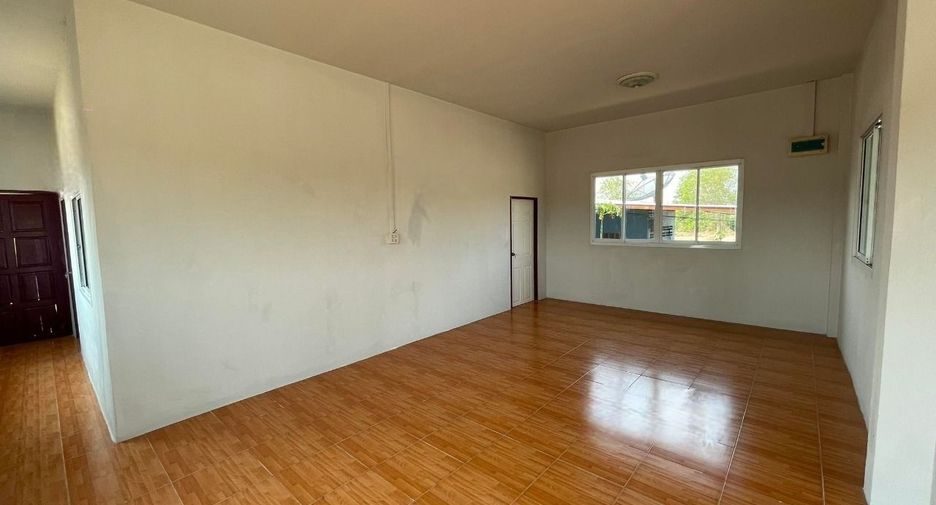 Продажа и аренда 2 спальни дом в Mueang Udon Thani, Удонтани