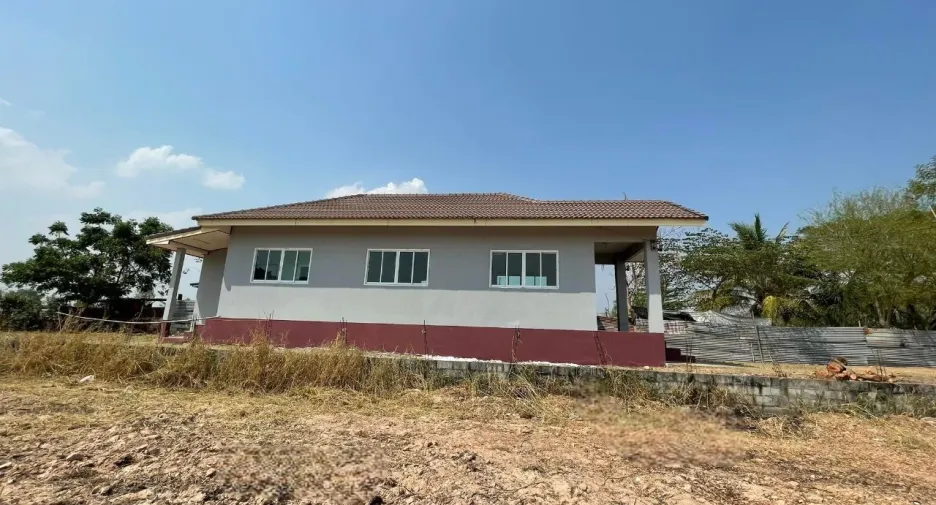 Продажа и аренда 2 спальни дом в Mueang Udon Thani, Удонтани