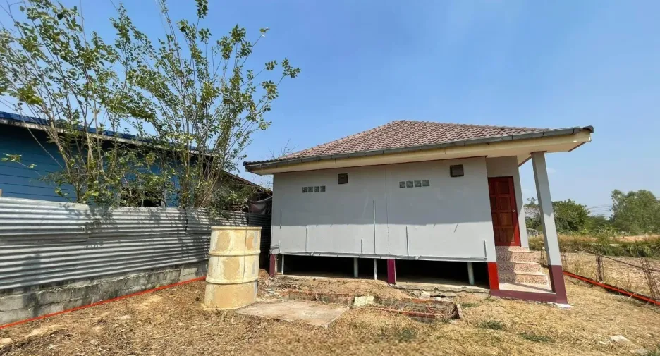 Продажа и аренда 2 спальни дом в Mueang Udon Thani, Удонтани