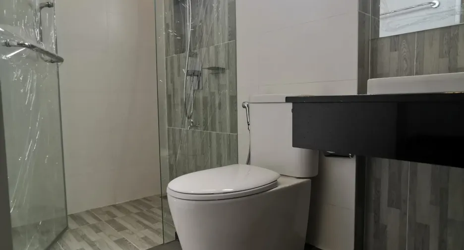 出售 3 卧室 独立屋 在 Mueang Chon Buri, Chon Buri