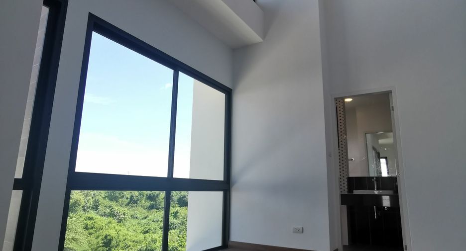 出售 3 卧室 独立屋 在 Mueang Chon Buri, Chon Buri