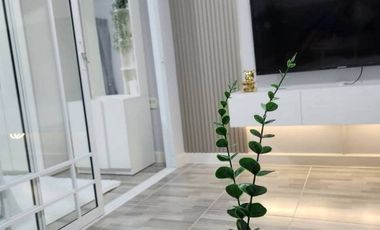 For sale 1 bed condo in Bang Phlat, Bangkok