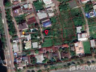 出售 土地 在 Lat Phrao, 曼谷