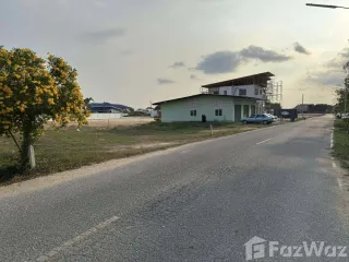 出售 土地 在 Ban Chang, Rayong