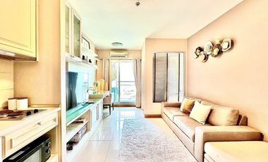For sale 1 bed condo in Rat Burana, Bangkok