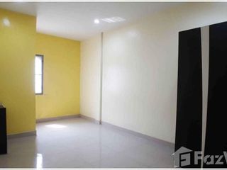 For sale 2 bedrooms townhouse in Nong Khae, Saraburi