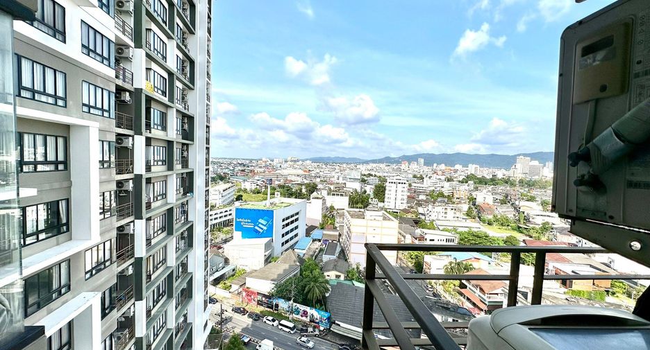 For sale 1 Beds condo in Hat Yai, Songkhla