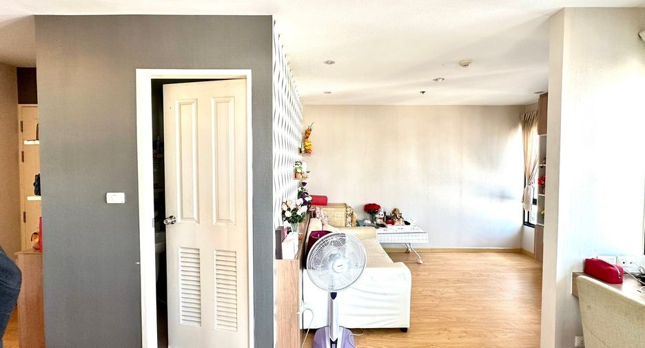 For sale 1 Beds condo in Hat Yai, Songkhla