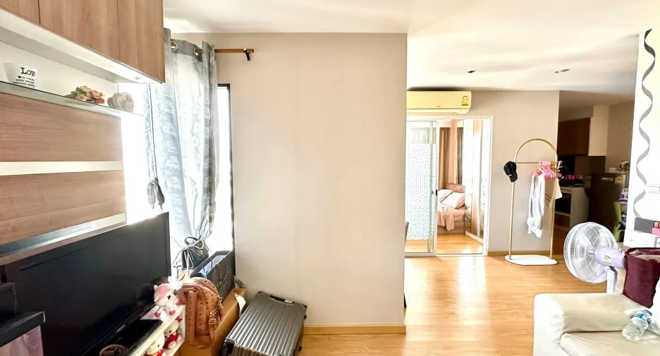 For sale 1 Beds condo in Hat Yai, Songkhla