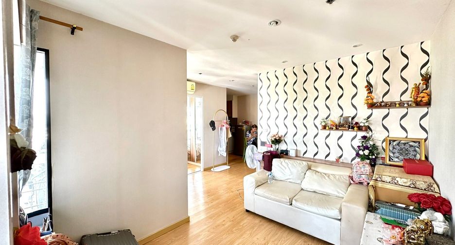 For sale 1 Beds condo in Hat Yai, Songkhla