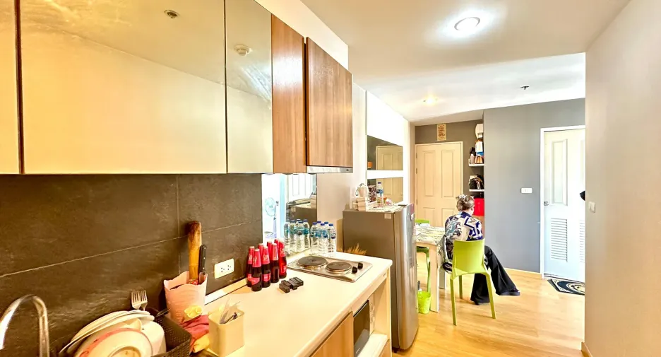 For sale 1 Beds condo in Hat Yai, Songkhla