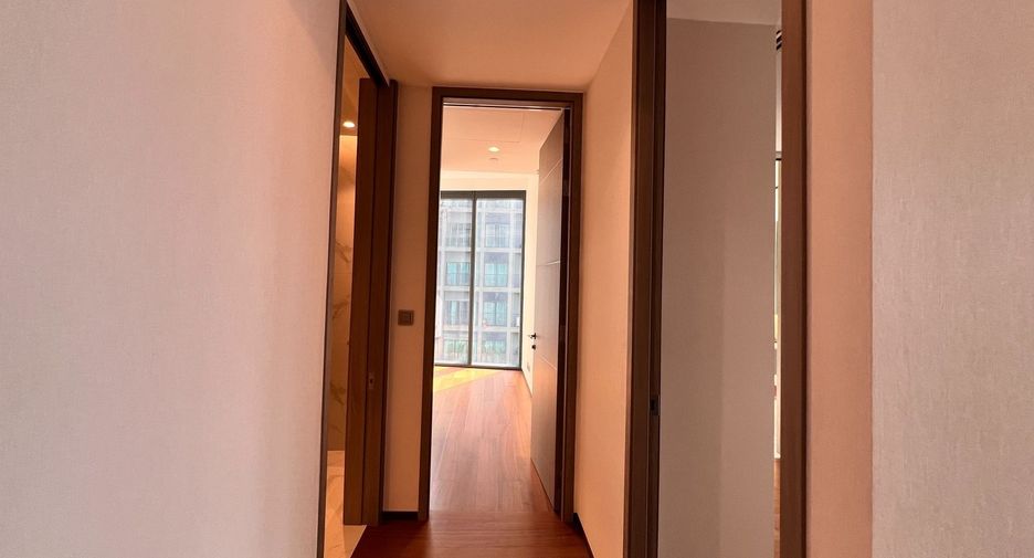 Wohnung zum Kauf mit 2 Zimmer in Khlong Toei, Bangkok