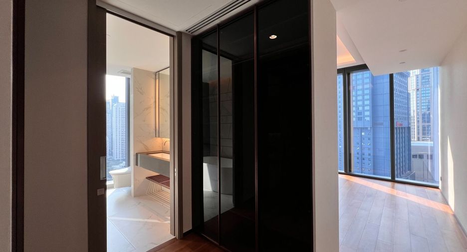 Wohnung zum Kauf mit 2 Zimmer in Khlong Toei, Bangkok