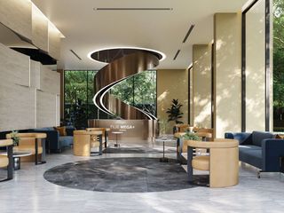 出售 1 卧室 公寓 在 Bang Phli, Samut Prakan