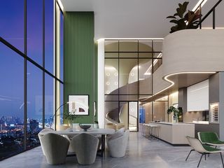 出售 1 卧室 公寓 在 Bang Phli, Samut Prakan