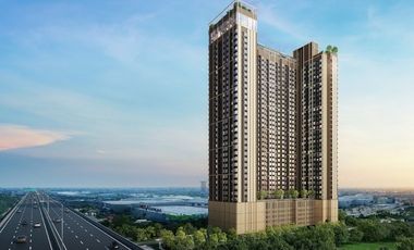 For sale 1 bed condo in Bang Phli, Samut Prakan