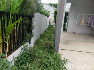 Haus zum Kauf mit 3 Zimmer in Bang Sao Thong, Samut Prakan