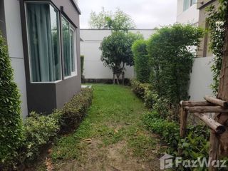 Haus zum Kauf mit 3 Zimmer in Bang Sao Thong, Samut Prakan
